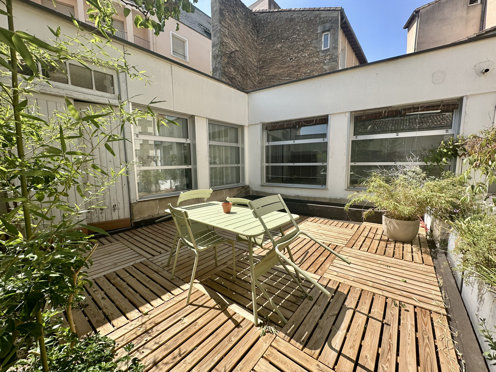 Appartement 4 pièces 170 m² · à Poitiers · 170 m² · 1 500 €/mois