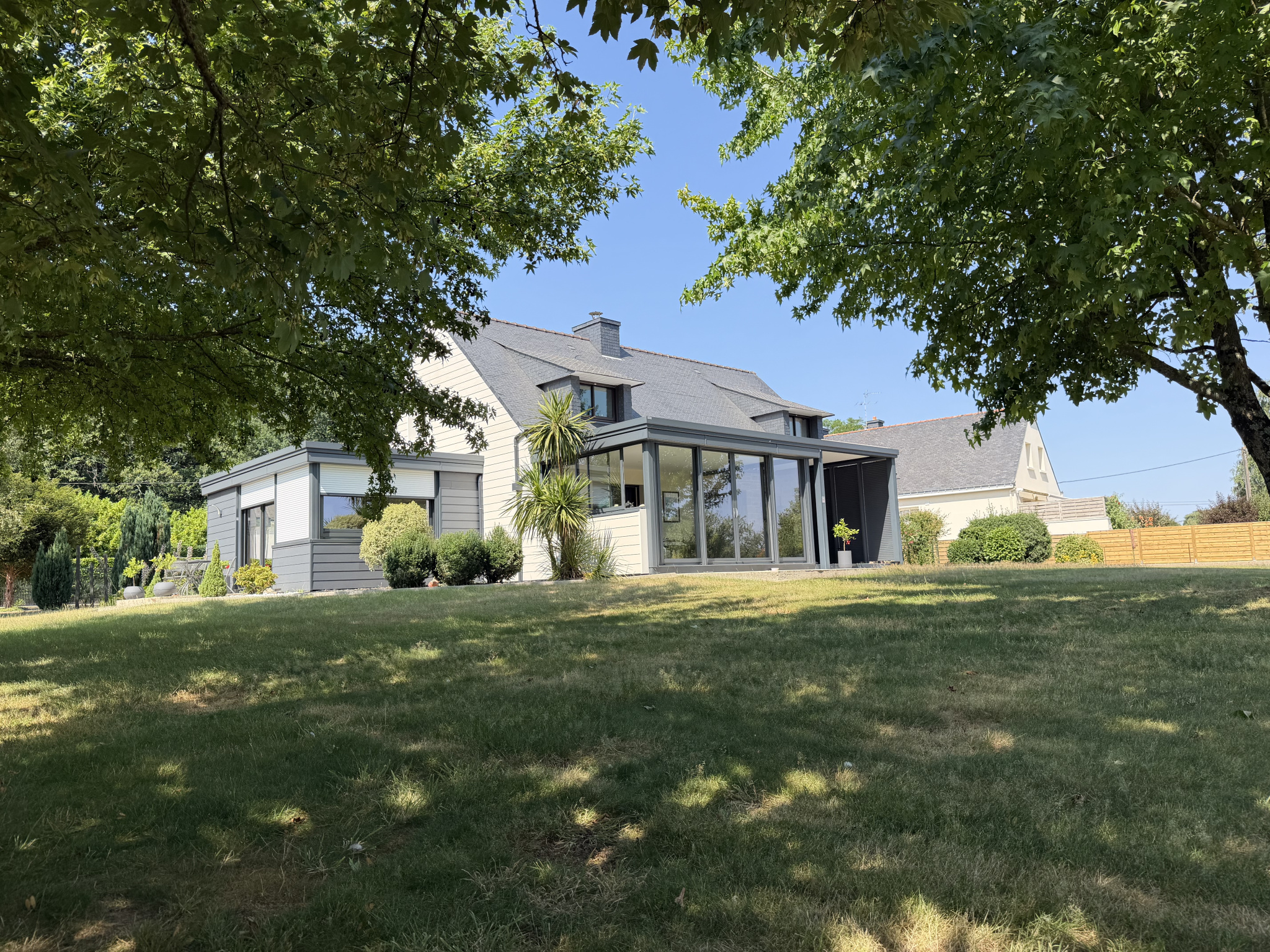 Maison 6 pièces 155 m² · à Baud · 155 m² · 548 550 €