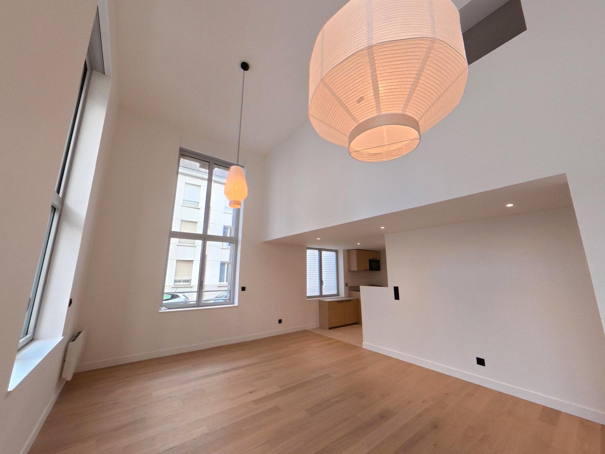 Appartement 4 pièces 104 m² · à Lorient · 104 m² · 459 000 €