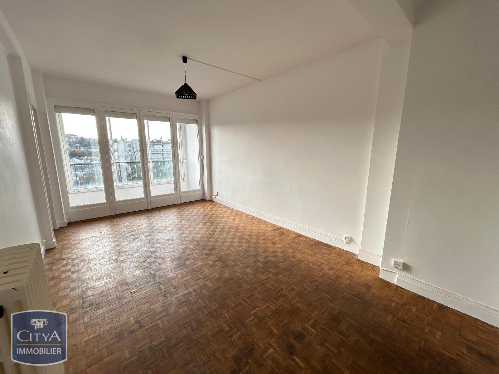Appartement 2 pièces 51 m² · à Angouleme · 51 m² · 552 €/mois