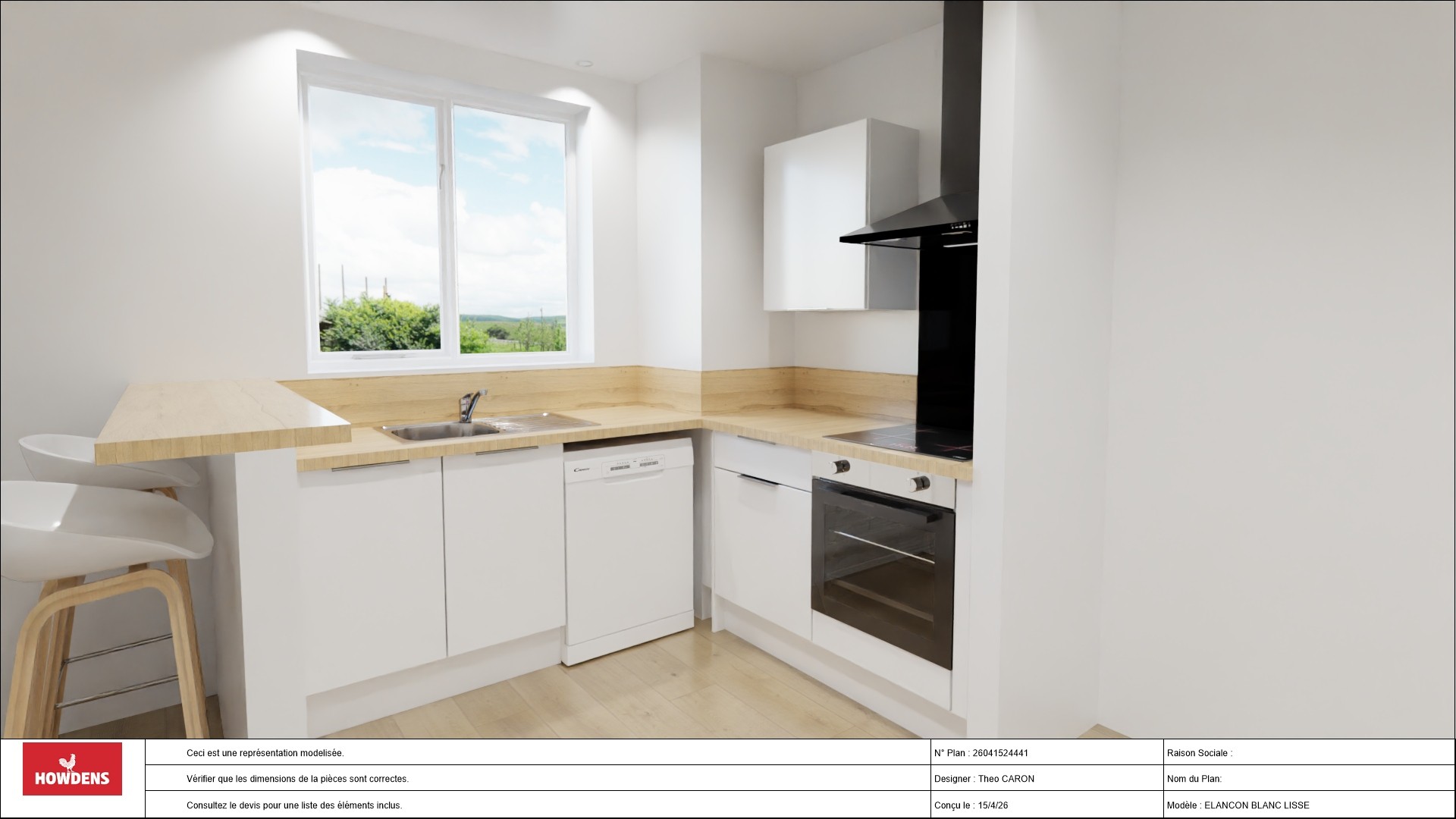 Maison – Neuville-Saint-Vaast, La Targette - Plus