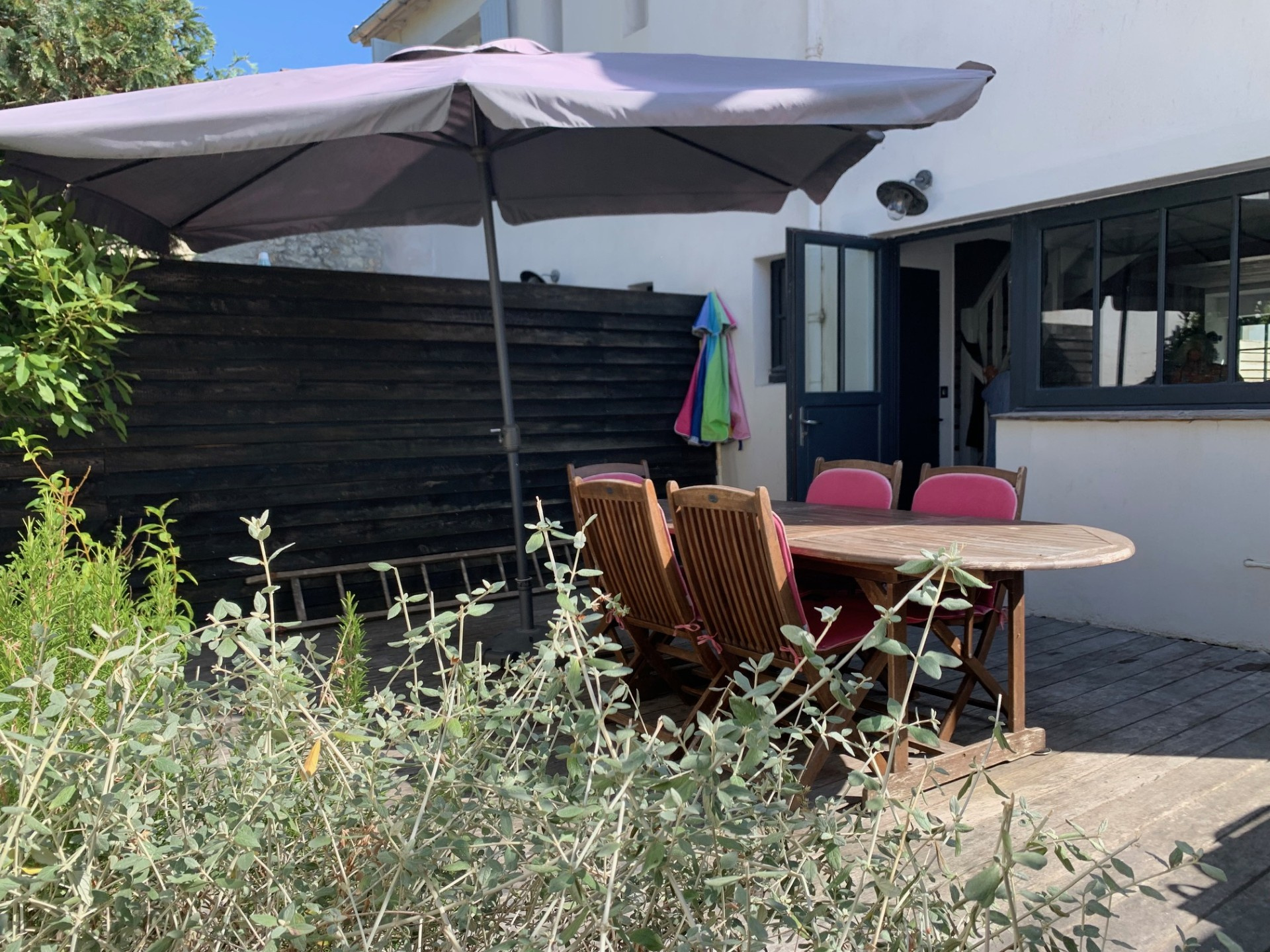 Maison 4 pièces 78 m² · à La Flotte · 78 m² · 699 900 €