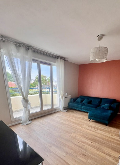 Appartement 2 pièces 42m² LIMEIL BREVANNES 94450 photo 2