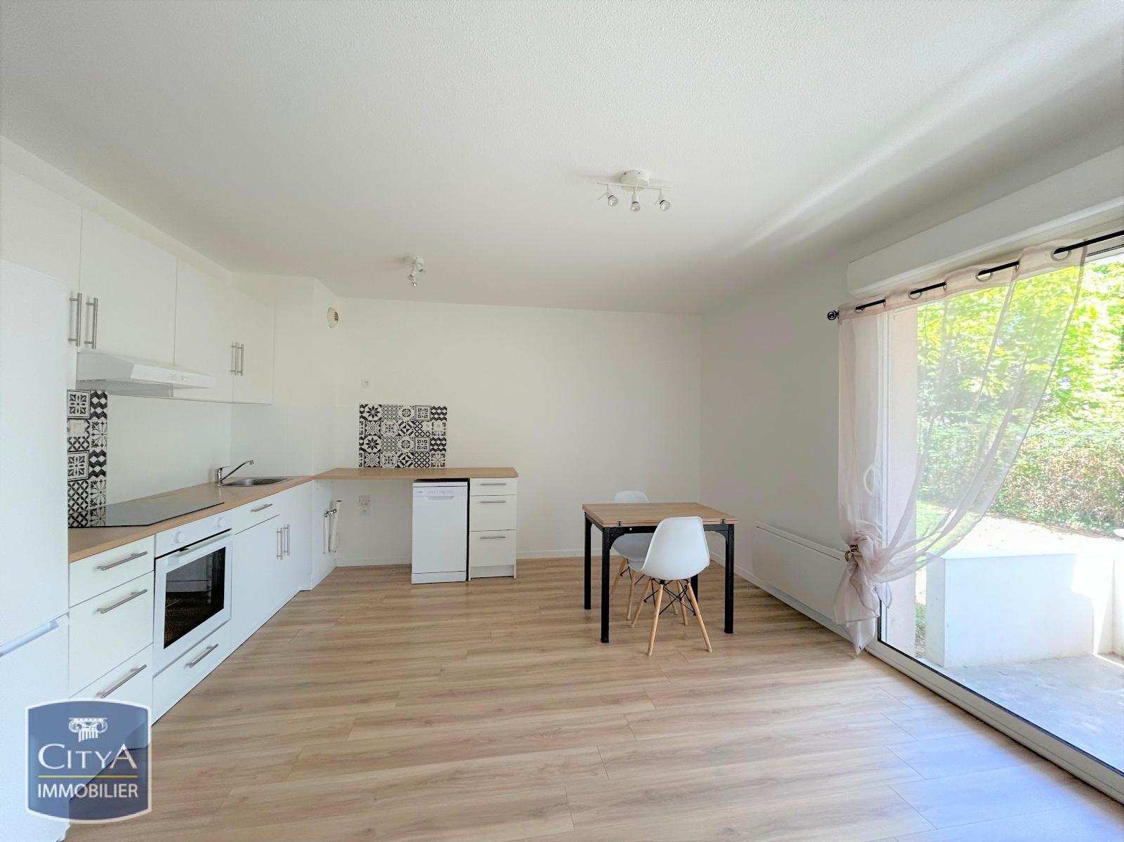 Appartement – LIBOURNE GIRONDE NOUVELLE-AQUITAINE - Vue 2