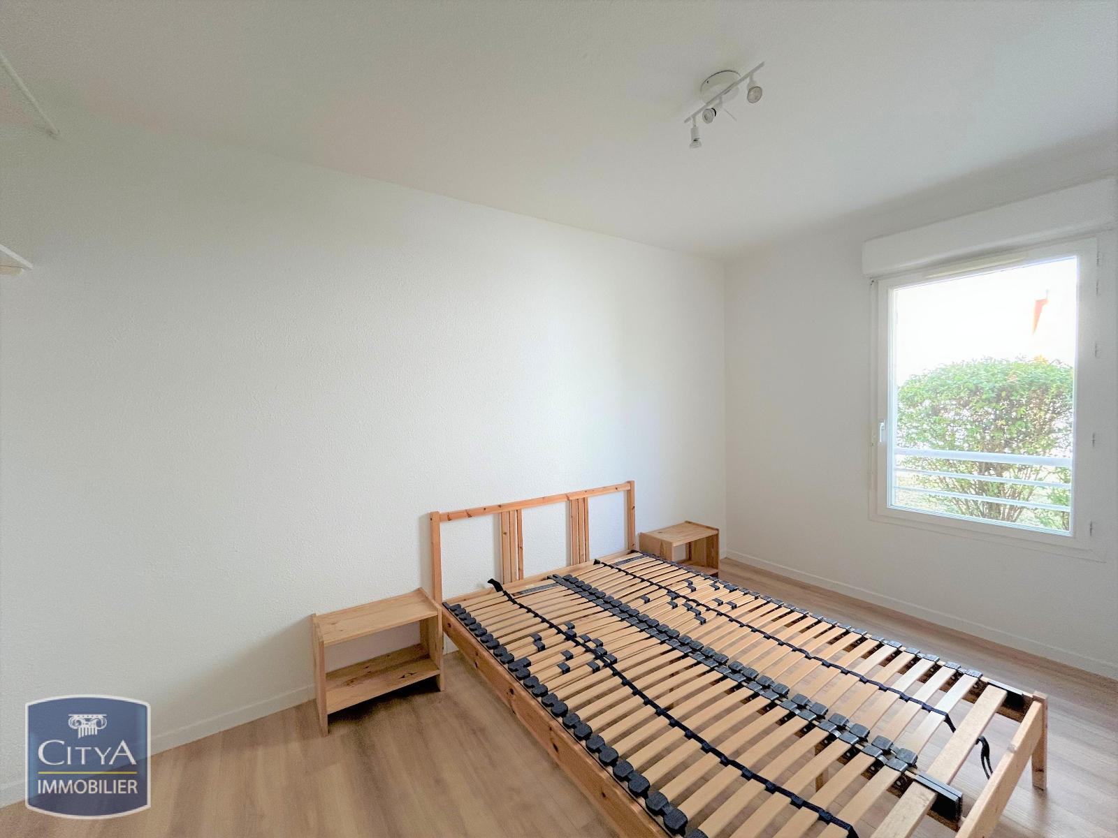 Appartement – LIBOURNE GIRONDE NOUVELLE-AQUITAINE - Vue 3