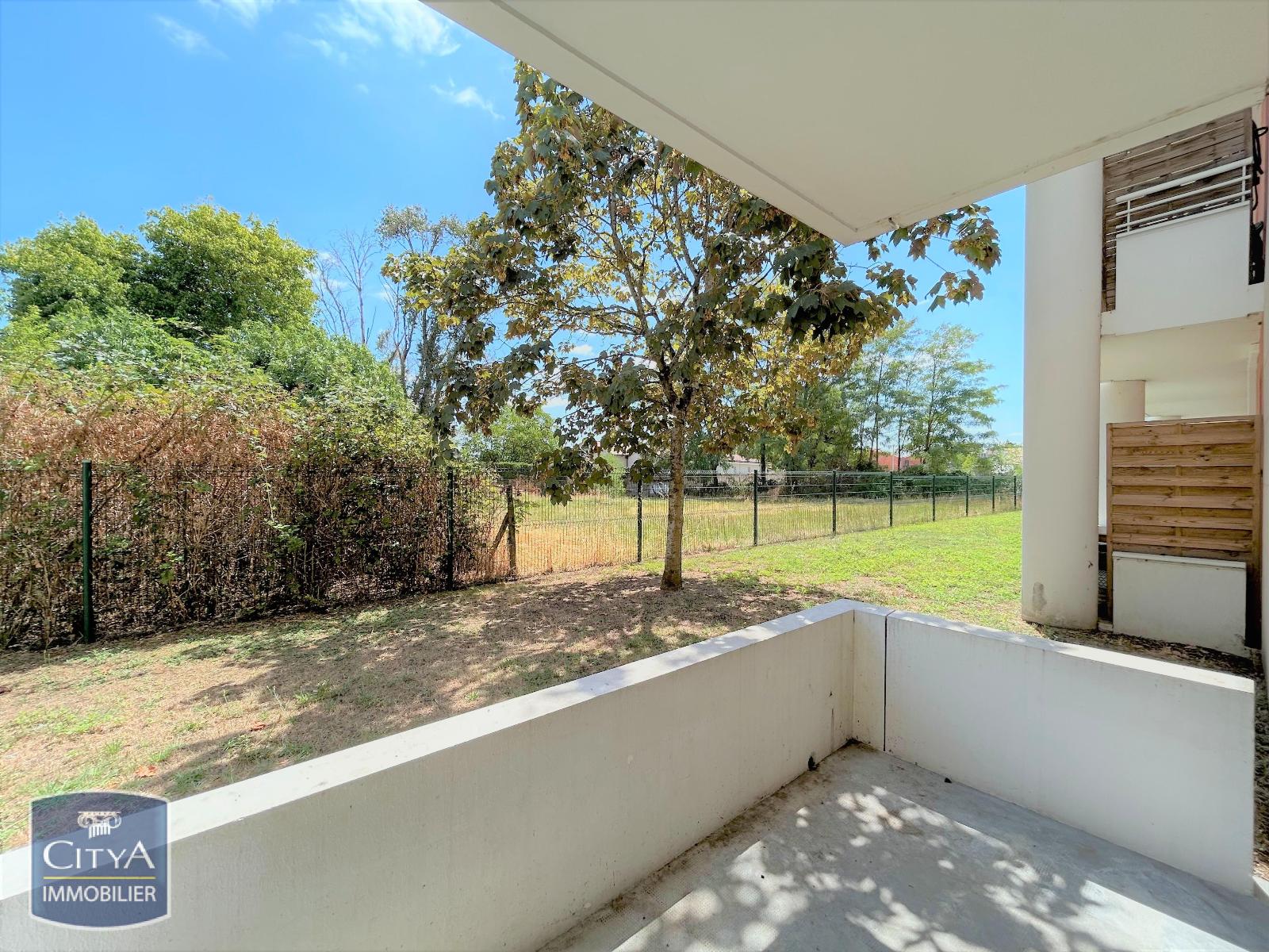 Appartement – LIBOURNE GIRONDE NOUVELLE-AQUITAINE - Plus
