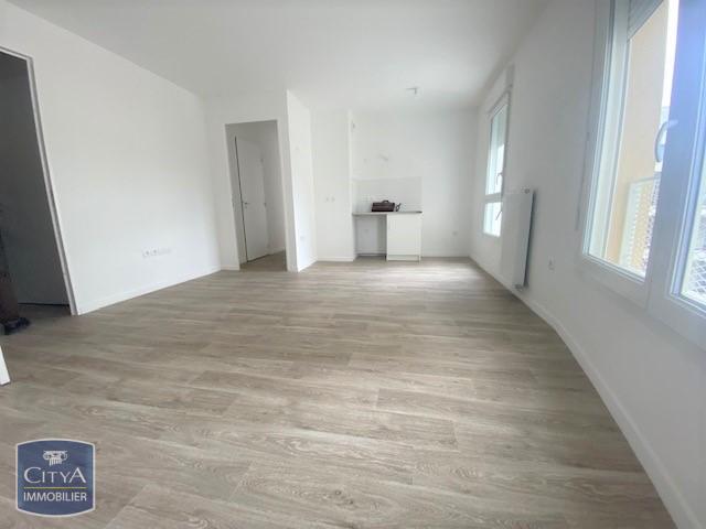 Appartement 3 pièces 59m² BONDY 93140