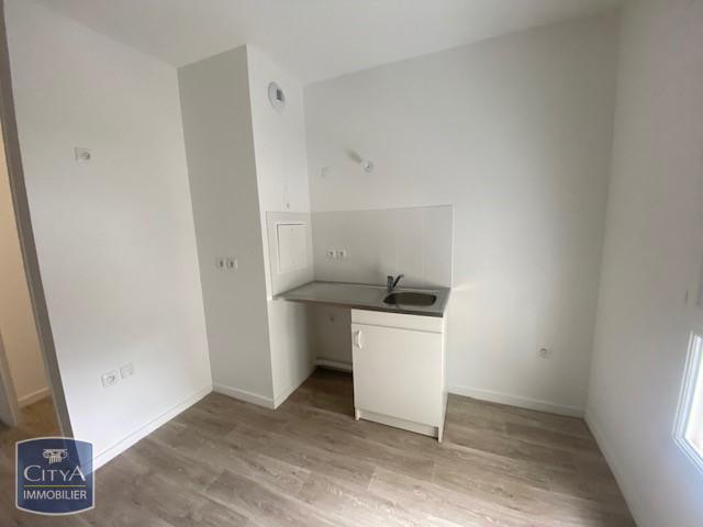 Appartement 3 pièces 59m² BONDY 93140 photo 2