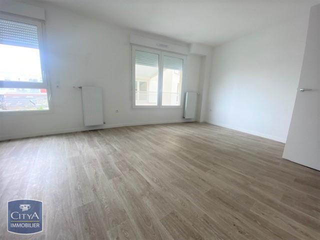 Appartement 3 pièces 59m² BONDY 93140 photo 3