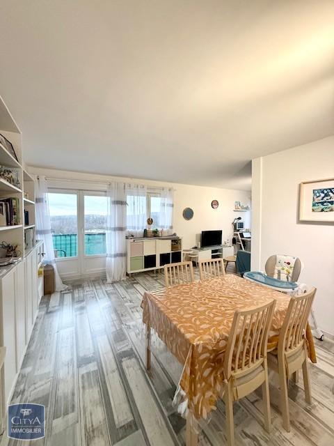 Appartement – Avon, Changis, Seine-et-Marne - Vue 2