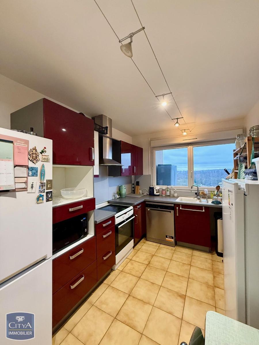 Appartement – Avon, Changis, Seine-et-Marne - Vue 3
