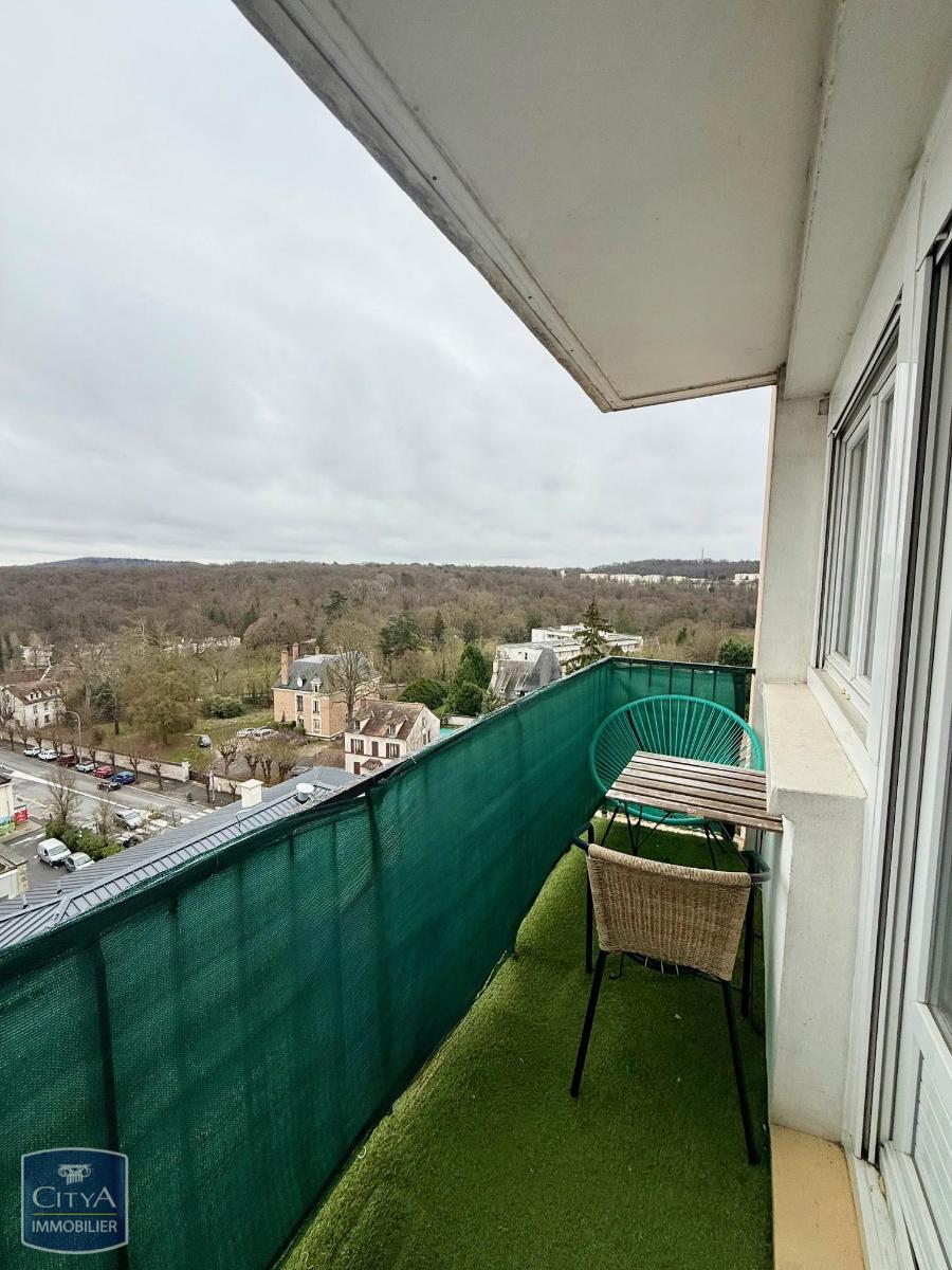 Appartement – Avon, Changis, Seine-et-Marne - Plus