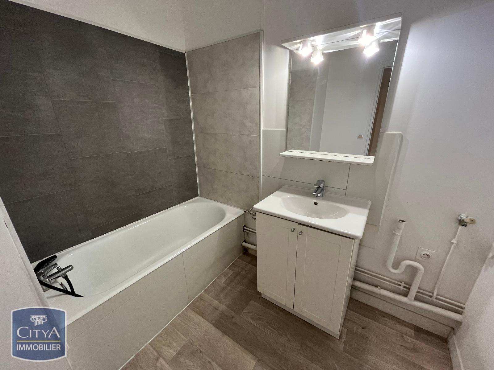 Appartement – Mâcon - Vue 4