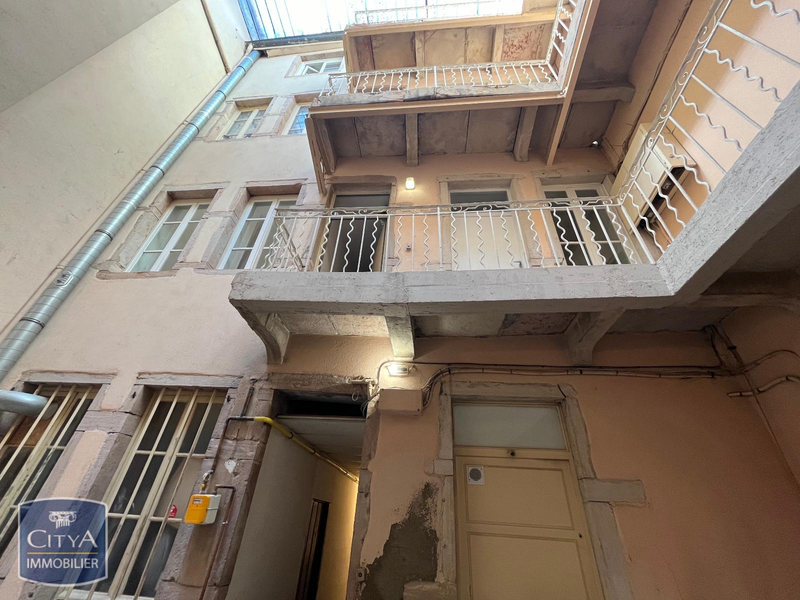 Appartement – Mâcon - Vue 5