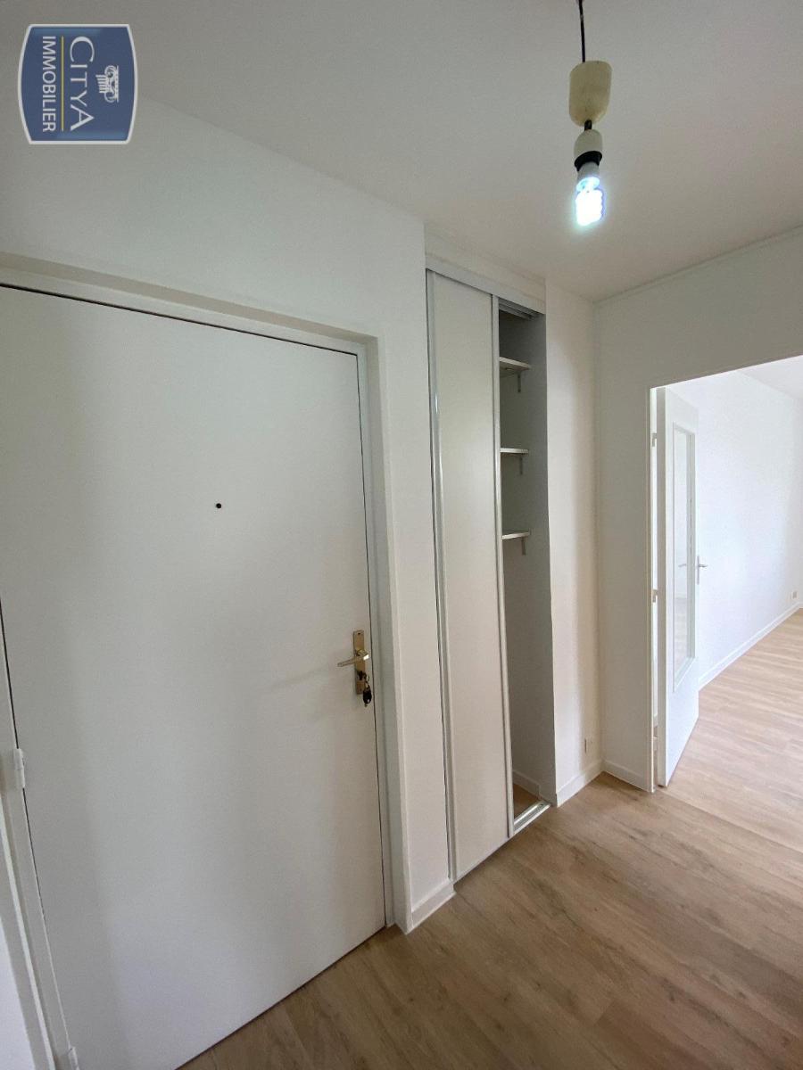 Appartement 2 pièces 46m² NOISY LE GRAND 93160