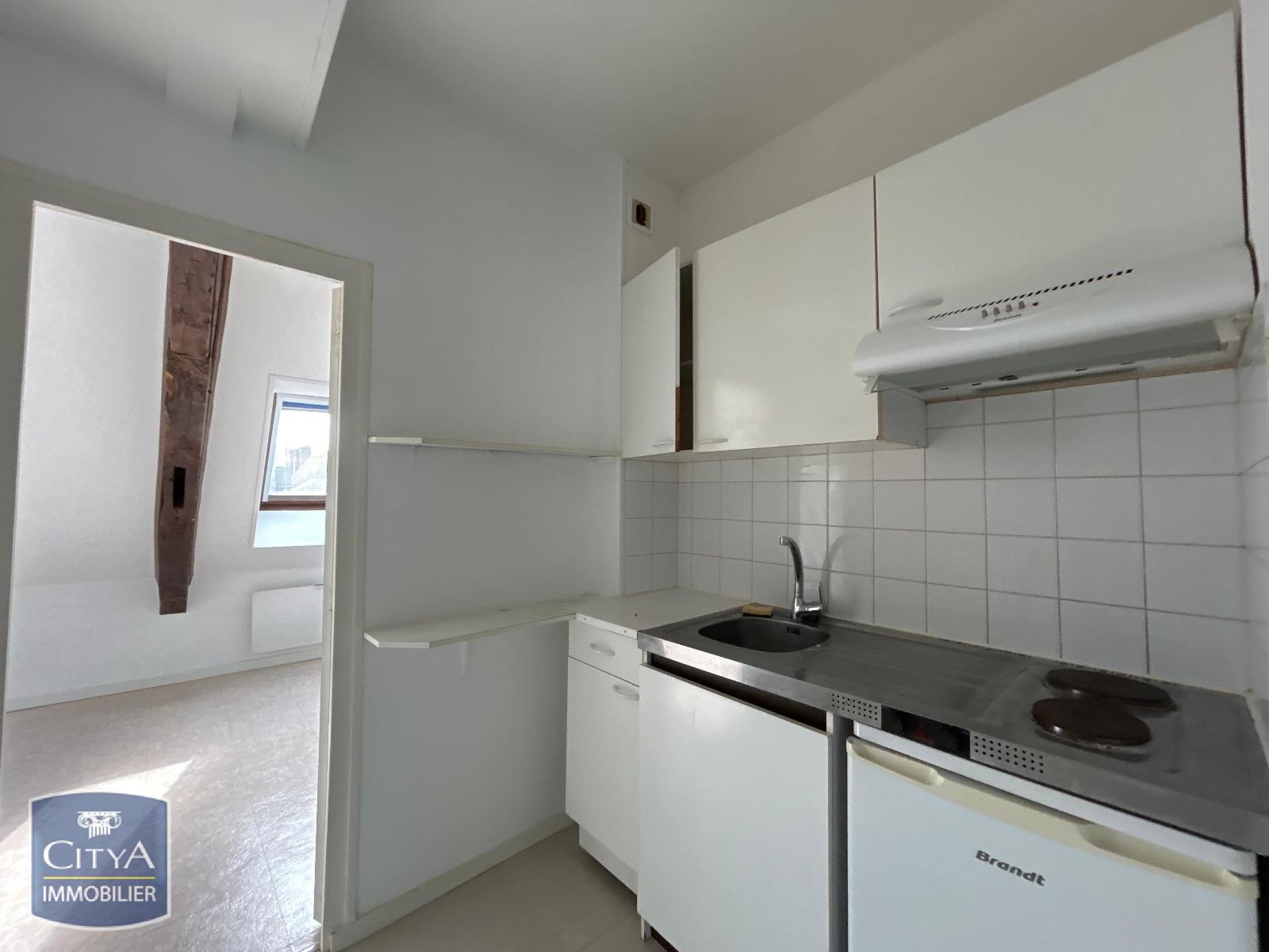 Appartement – Alençon, Montsort - Vue 4