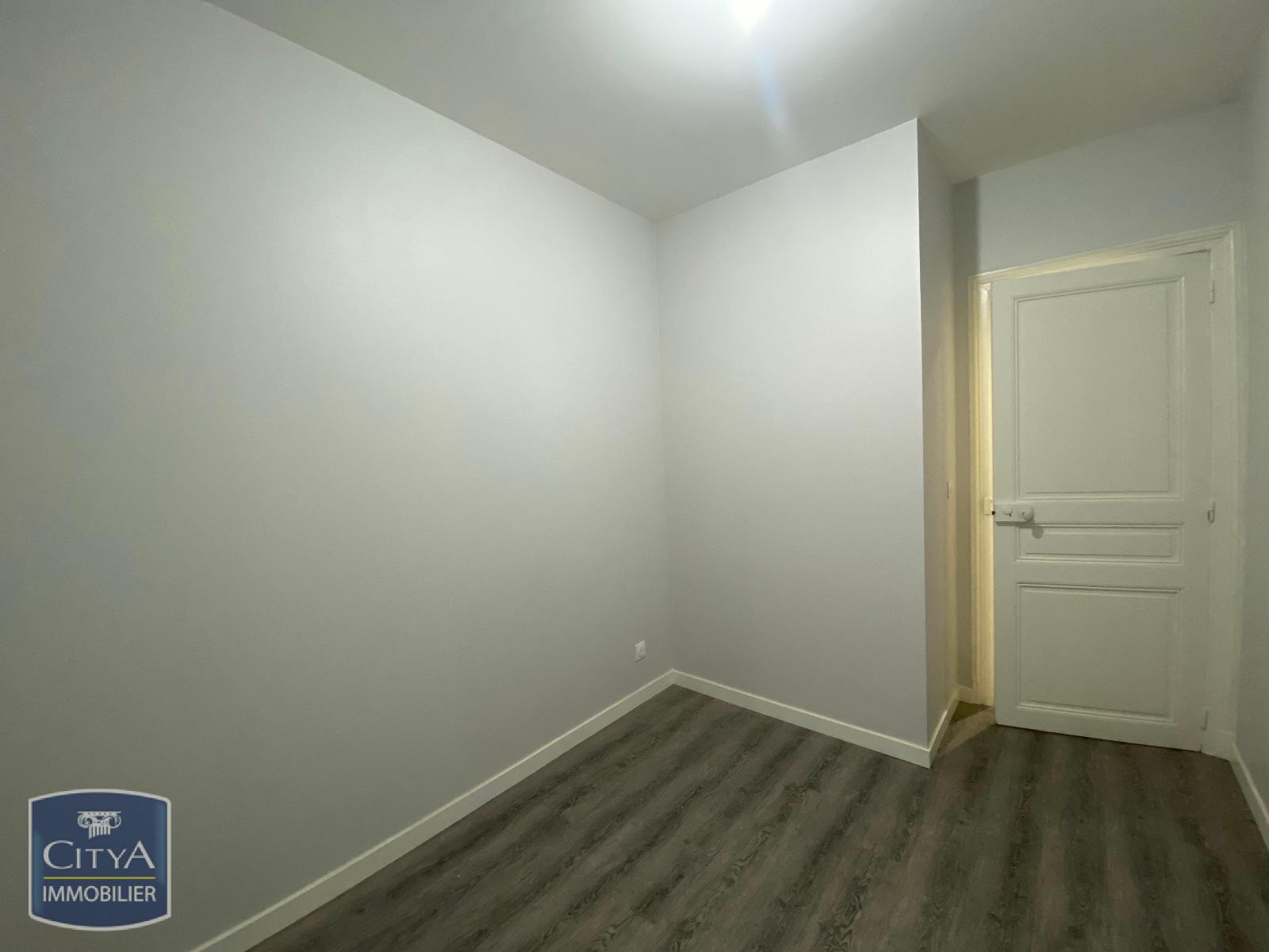 Appartement – Nancy, Plateau de Haye - Plus
