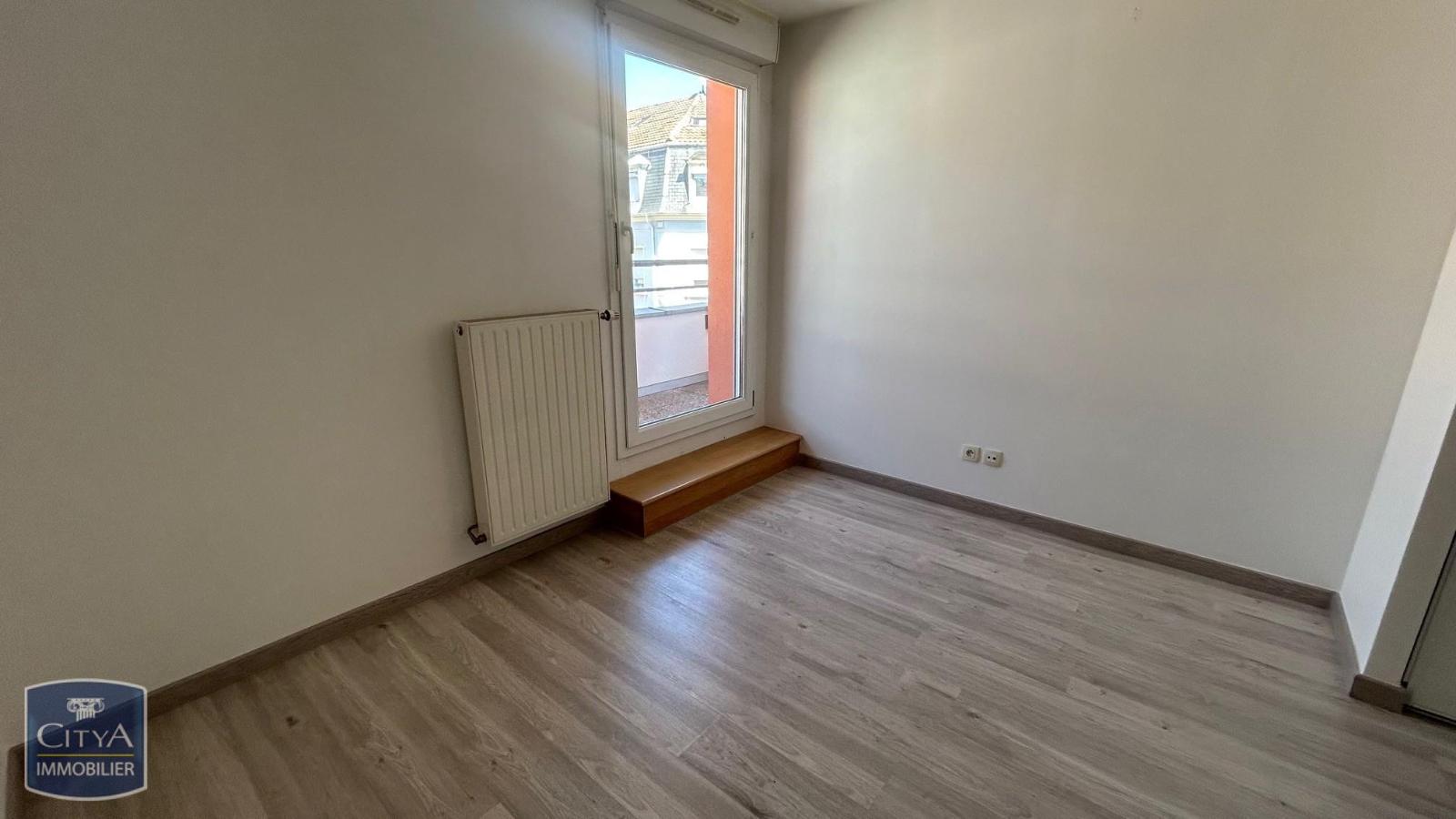 Appartement – Mulhouse, Rebberg - Vue 4