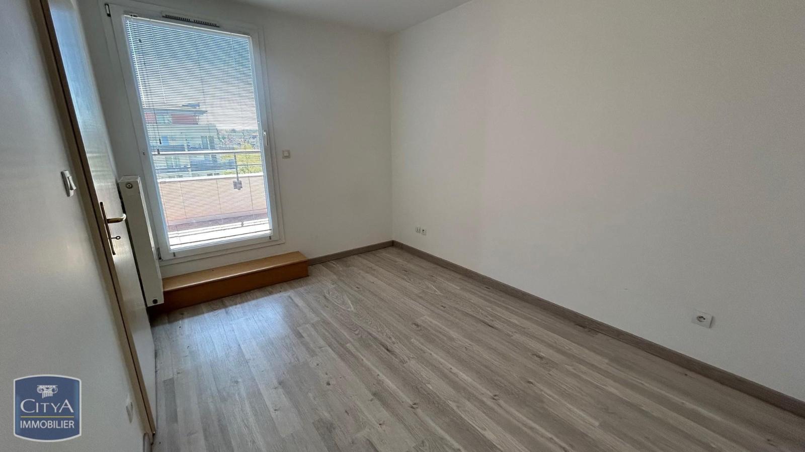 Appartement – Mulhouse, Rebberg - Plus