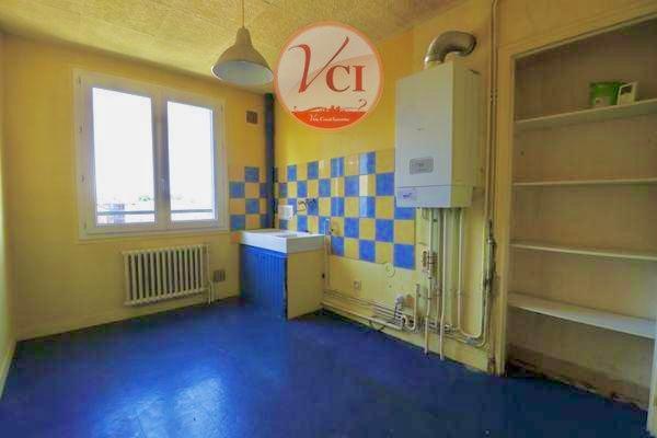 Appartement – Le Vernet, Allier - Vue 4