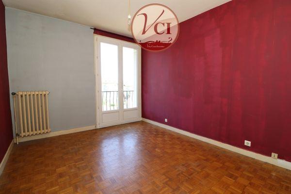 Appartement – Le Vernet, Allier - Vue 5