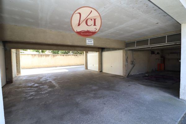 Appartement – Le Vernet, Allier - Plus
