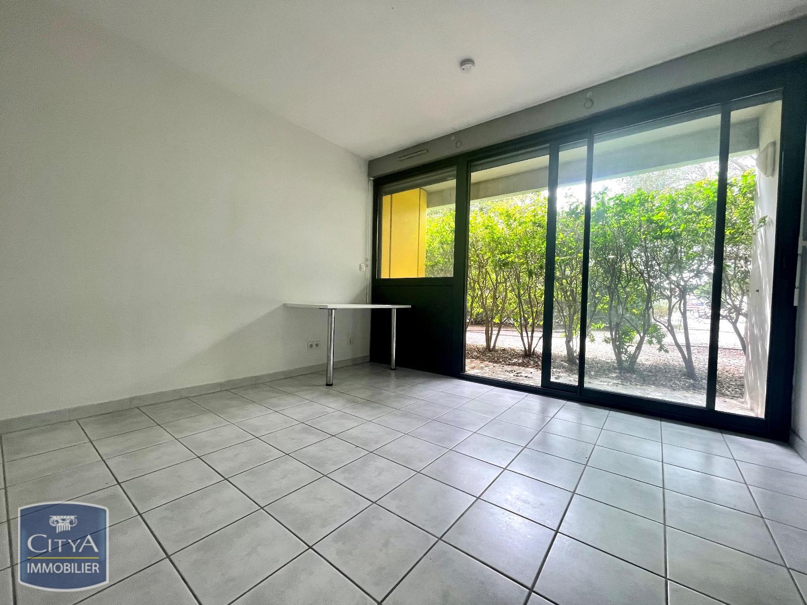 Appartement 1 pièce 20 m² · à Narbonne · 20 m² · 440 €/mois