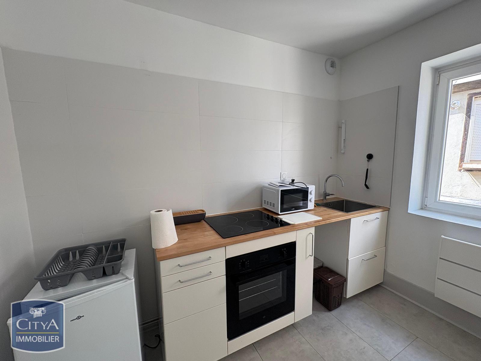 Appartement – Strasbourg, Koenigshoffen - Vue 4