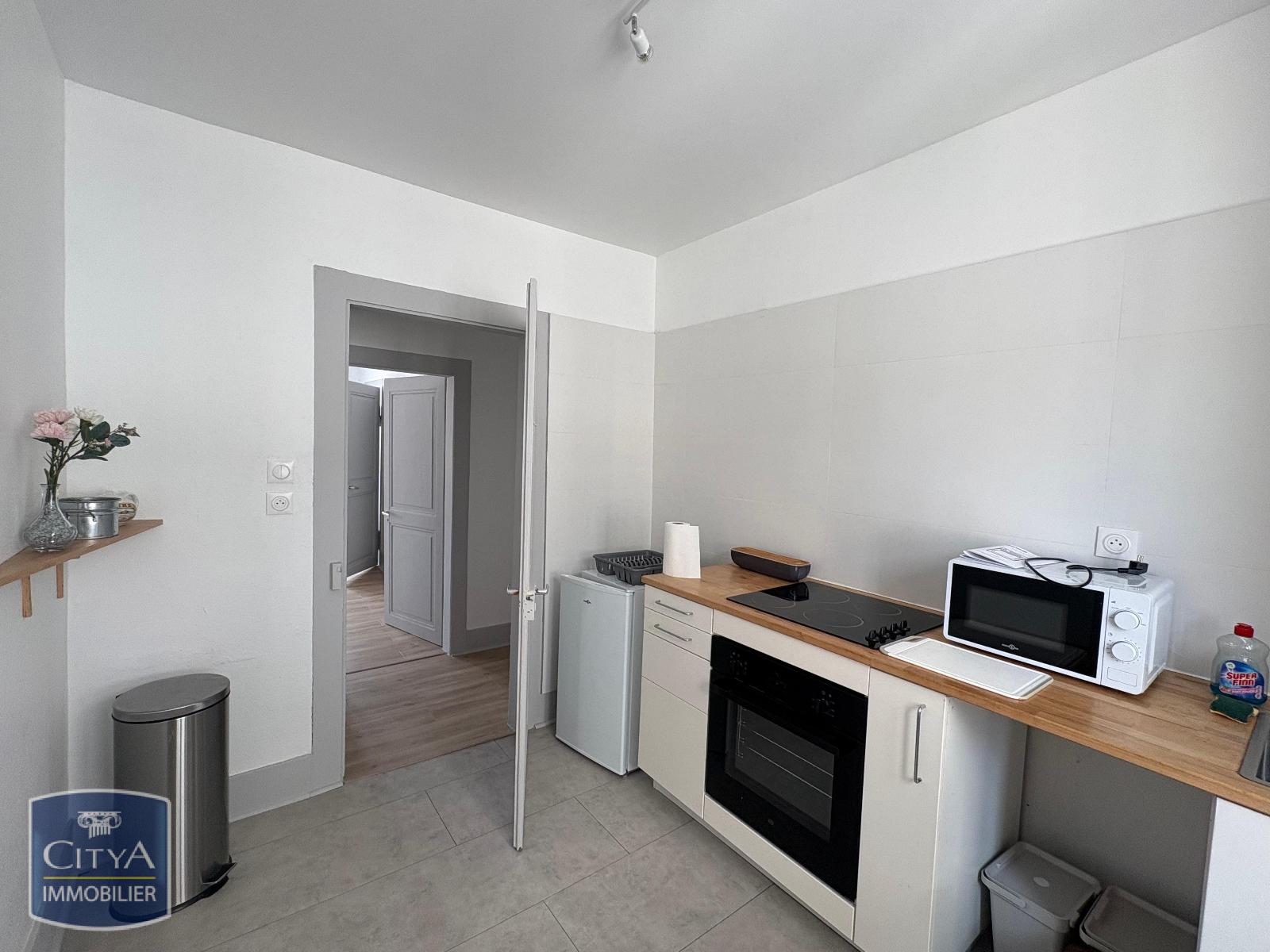 Appartement – Strasbourg, Koenigshoffen - Vue 5