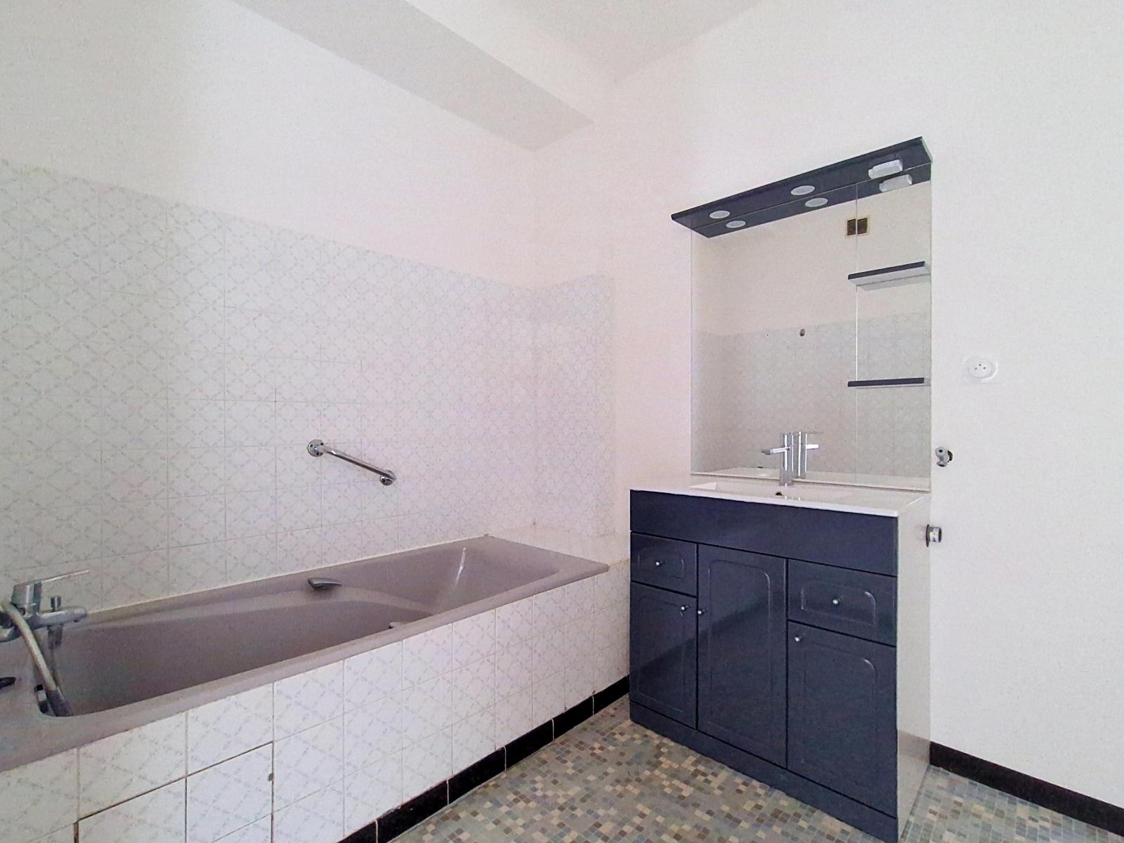 Appartement – Perpignan, Patte d'Oie, Haut Vernet - Plus