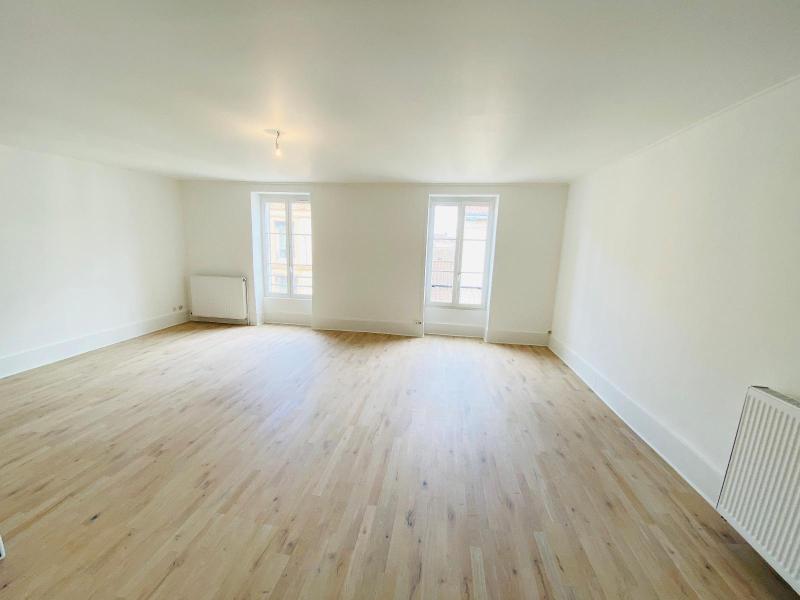 Appartement 3 pièces 85 m² · à Macon · 85 m² · 595 €/mois
