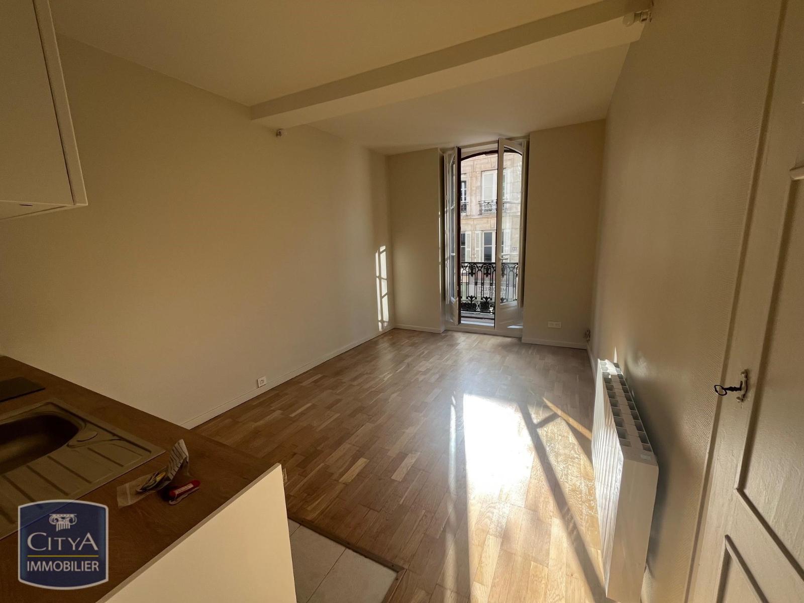 Appartement 1 pièce 18 m² · à Dijon · 18 m² · 480 €/mois