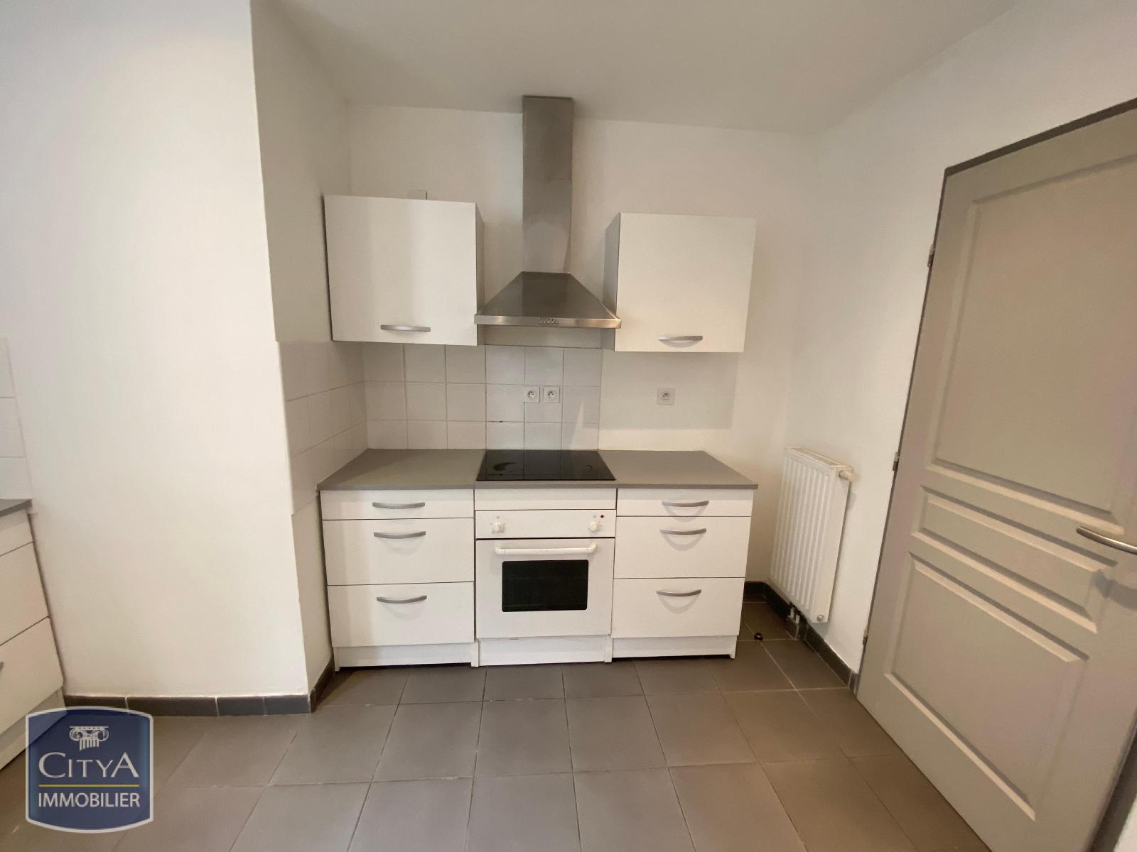 Appartement – Toulon, Haute Ville - Vue 4