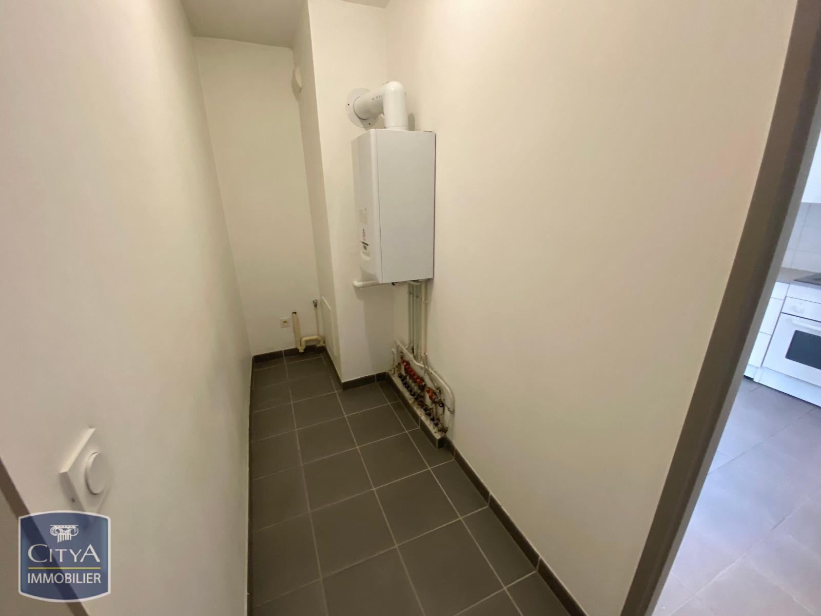 Appartement – Toulon, Haute Ville - Vue 5