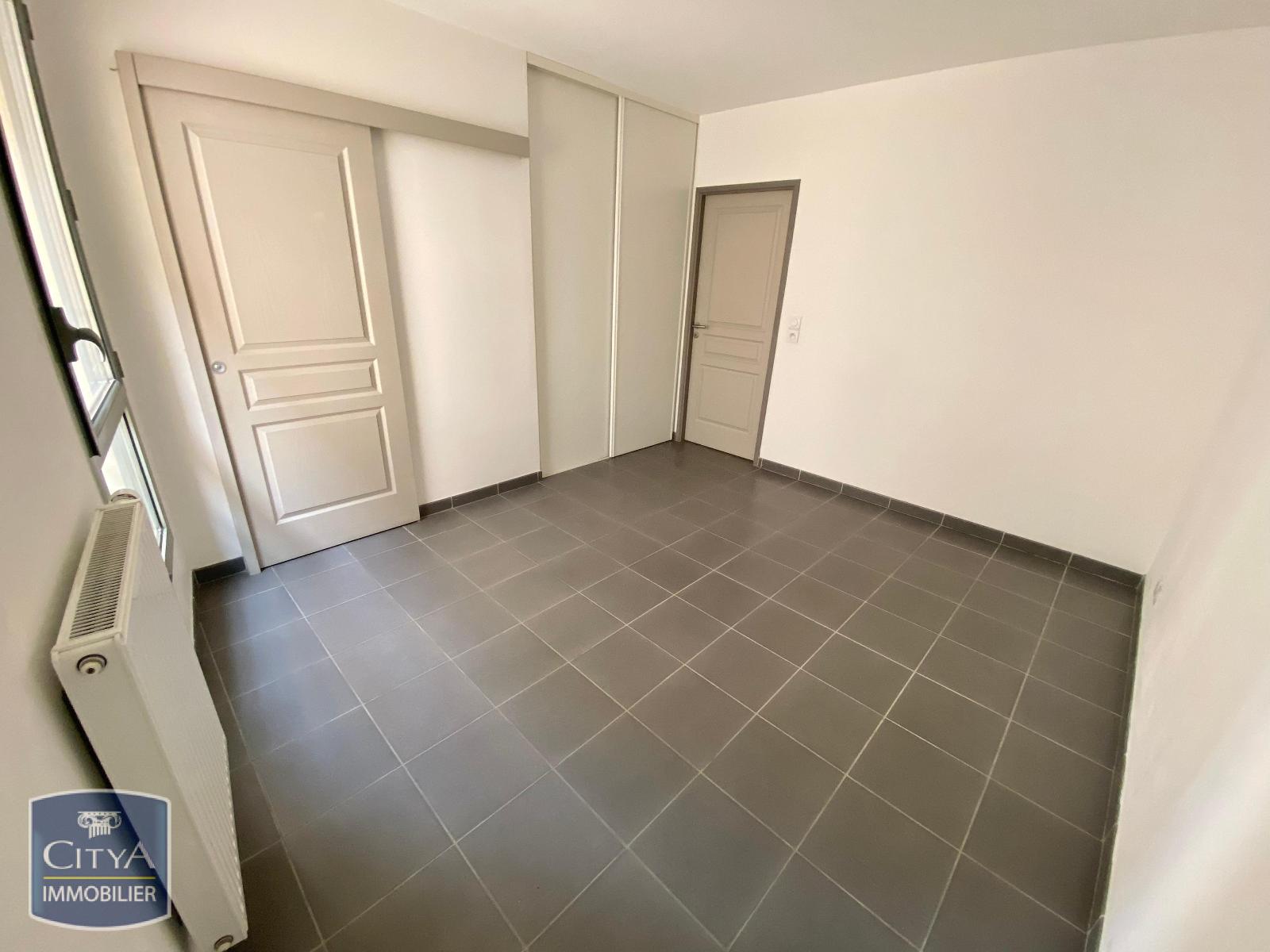Appartement – Toulon, Haute Ville - Plus