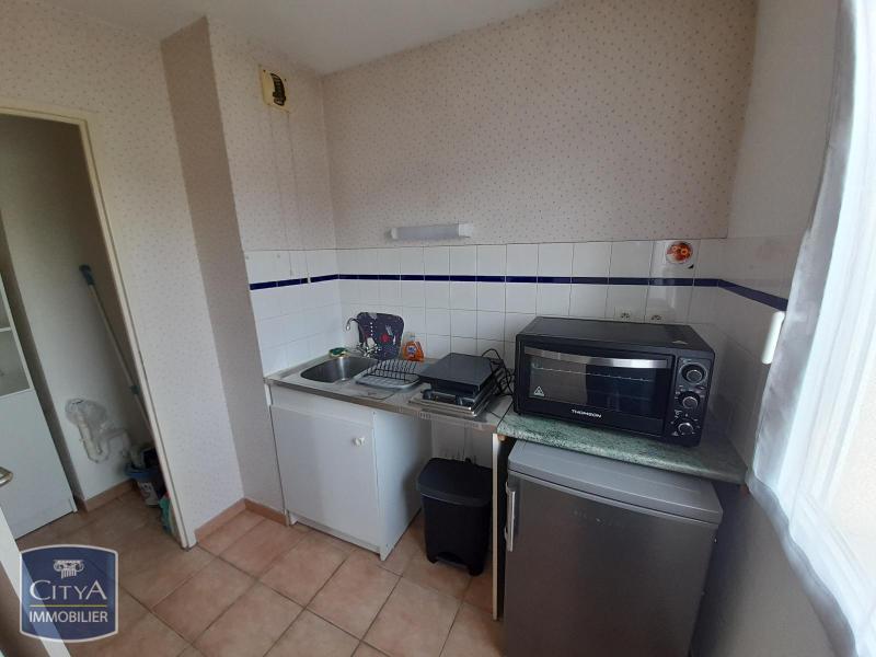 Appartement – Agen, Lot-et-Garonne - Vue 4