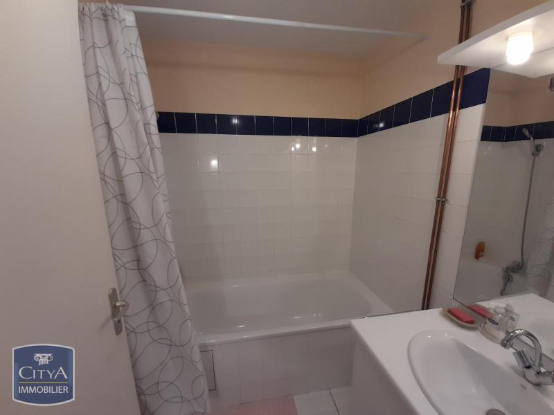 Appartement – Agen, Lot-et-Garonne - Plus