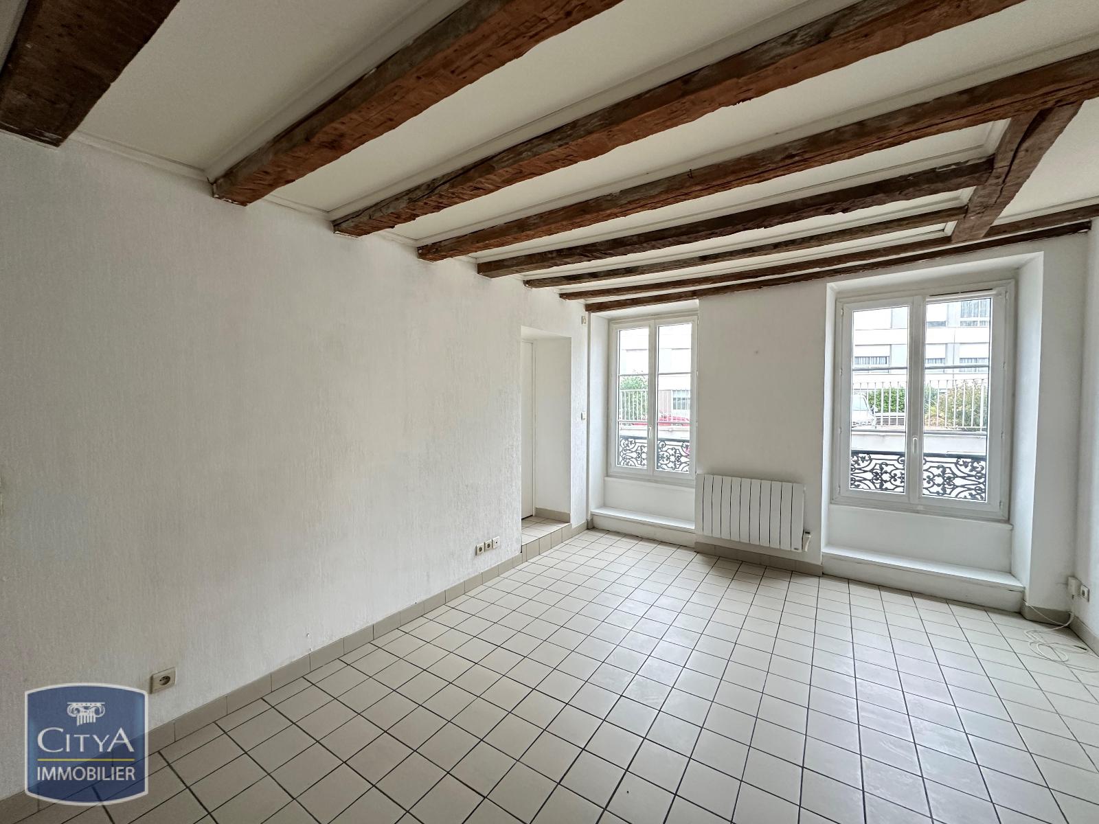 Appartement – MACON SAONE-ET-LOIRE BOURGOGNE-FRANCHE-COMTÉ - Vue 2
