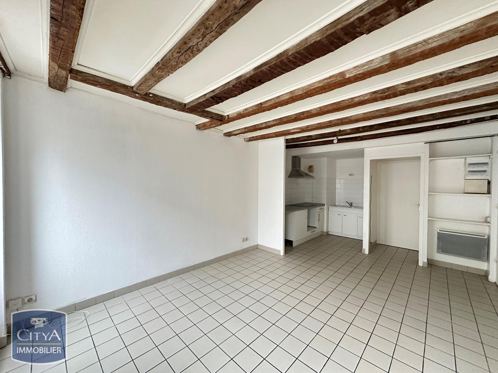 Appartement – MACON SAONE-ET-LOIRE BOURGOGNE-FRANCHE-COMTÉ - Vue 3