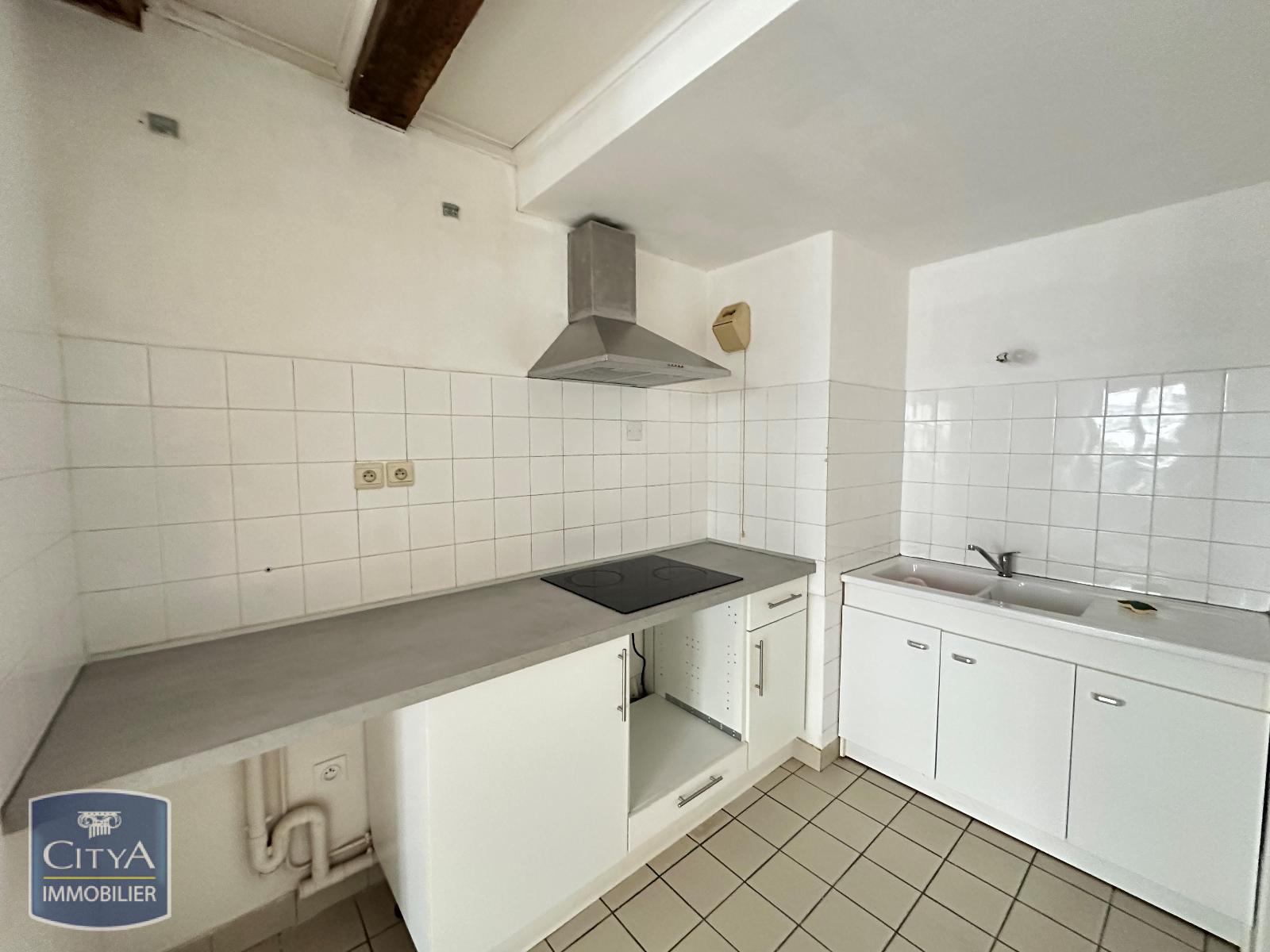 Appartement – MACON SAONE-ET-LOIRE BOURGOGNE-FRANCHE-COMTÉ - Vue 4
