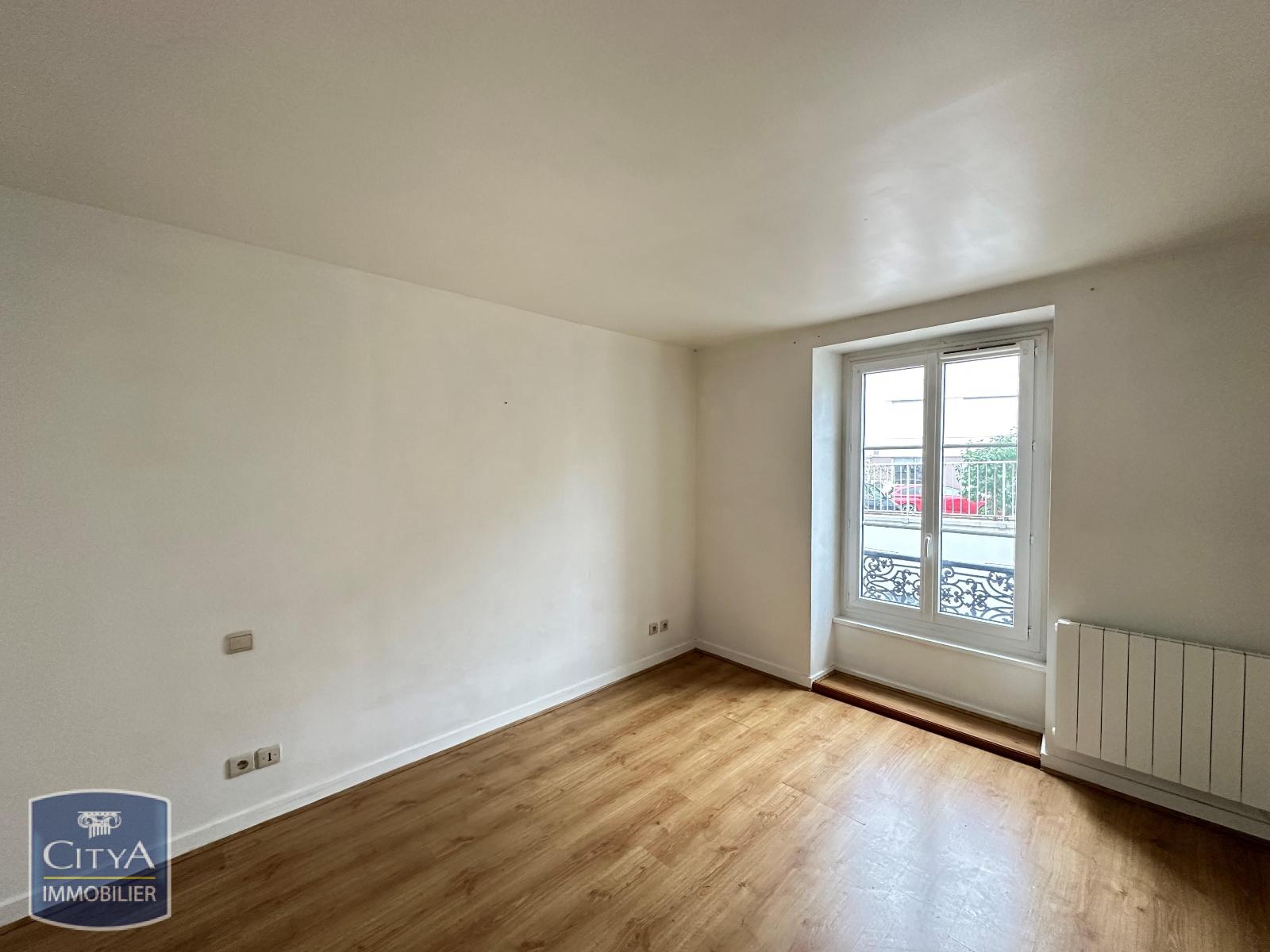 Appartement – MACON SAONE-ET-LOIRE BOURGOGNE-FRANCHE-COMTÉ - Vue 5