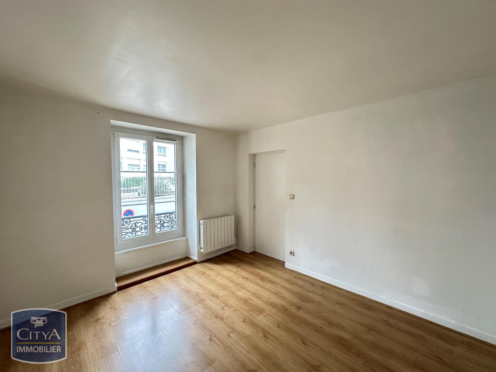 Appartement – MACON SAONE-ET-LOIRE BOURGOGNE-FRANCHE-COMTÉ - Plus
