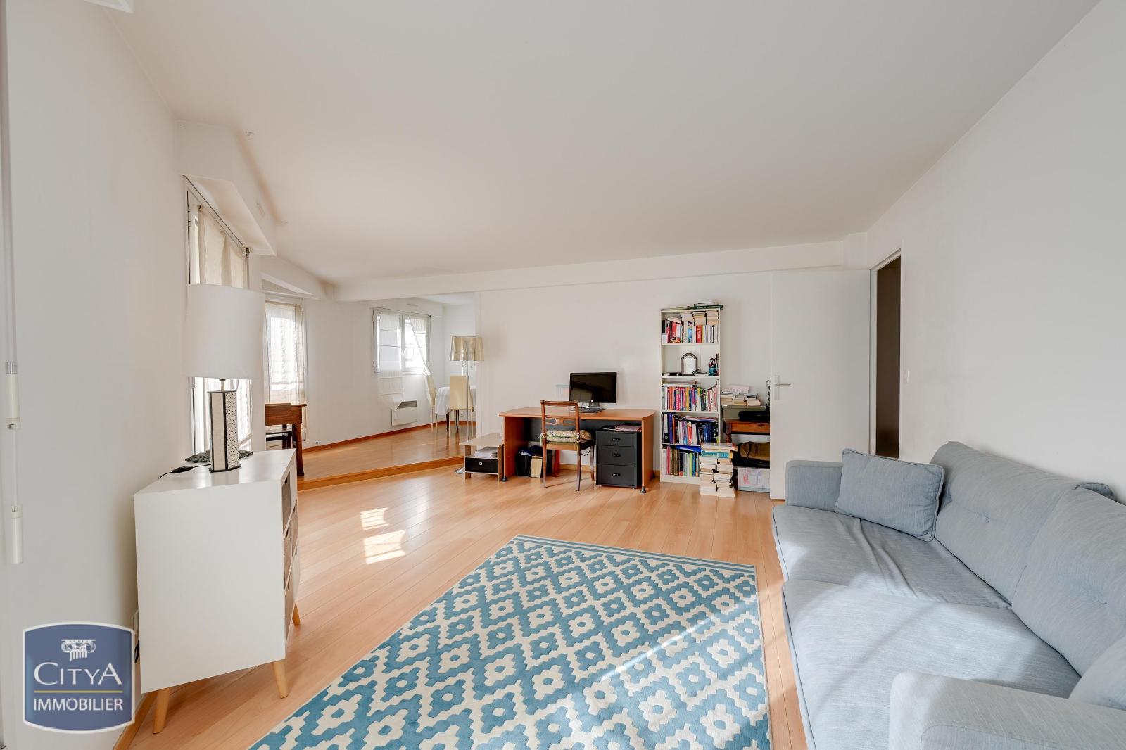 Appartement 3 pièces 79m² ANTONY 92160