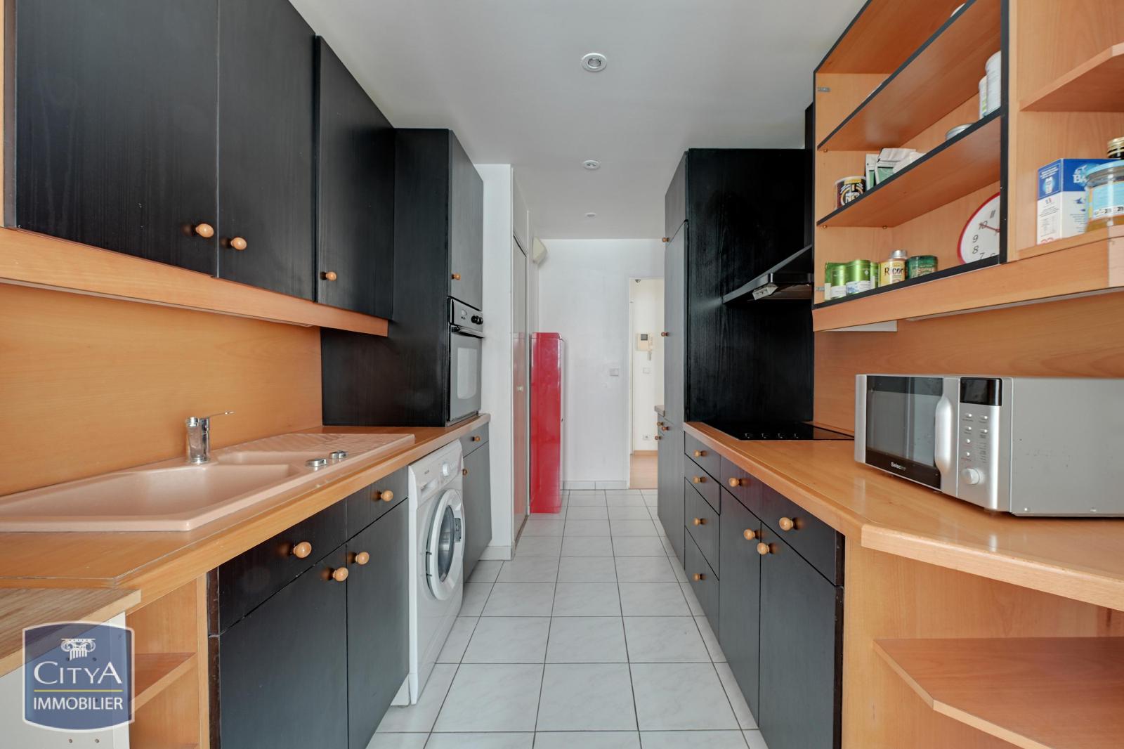 Appartement 3 pièces 79m² ANTONY 92160 photo 2