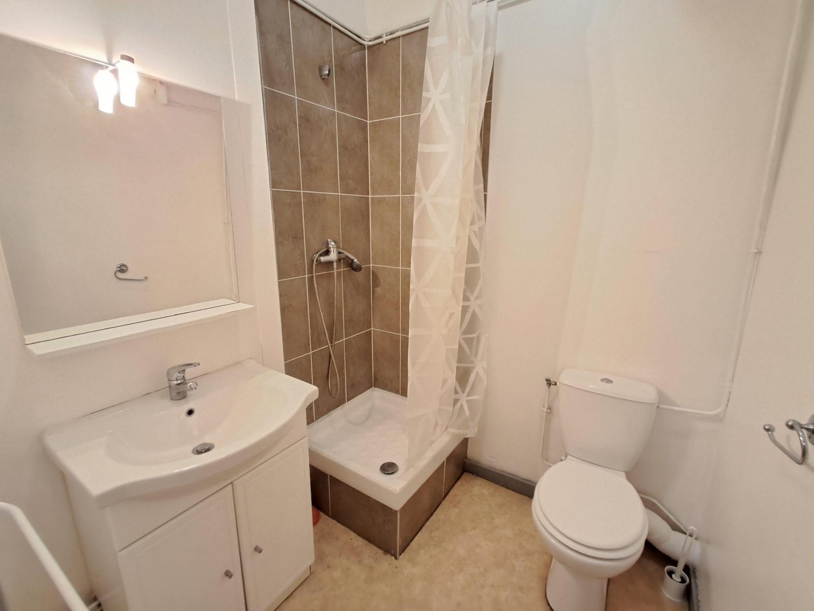 Appartement – Nantes, Richebourg, Malakoff - Saint-Donatien - Vue 4