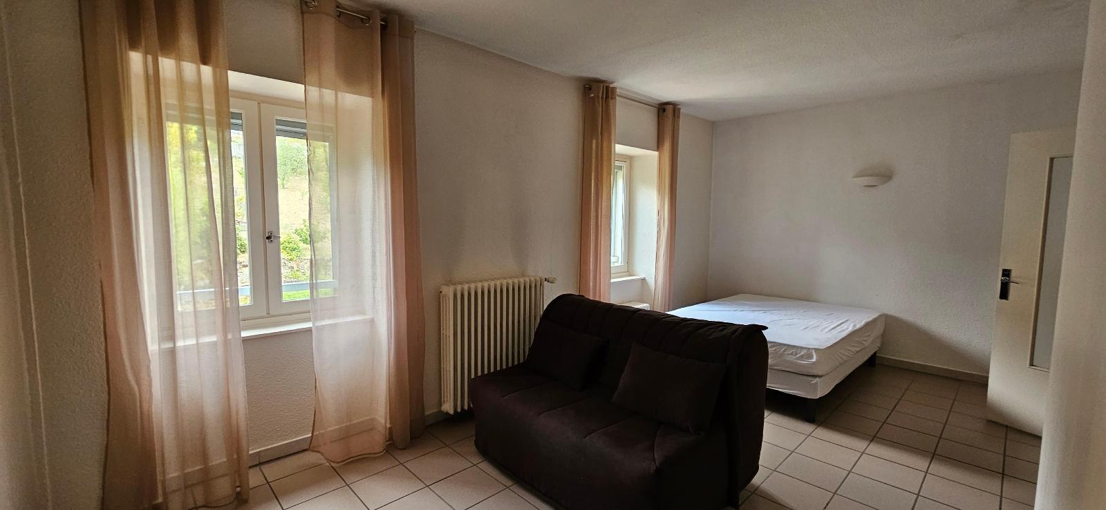 Appartement – PRIVAS ARDECHE AUVERGNE-RHÔNE-ALPES - Vue 2