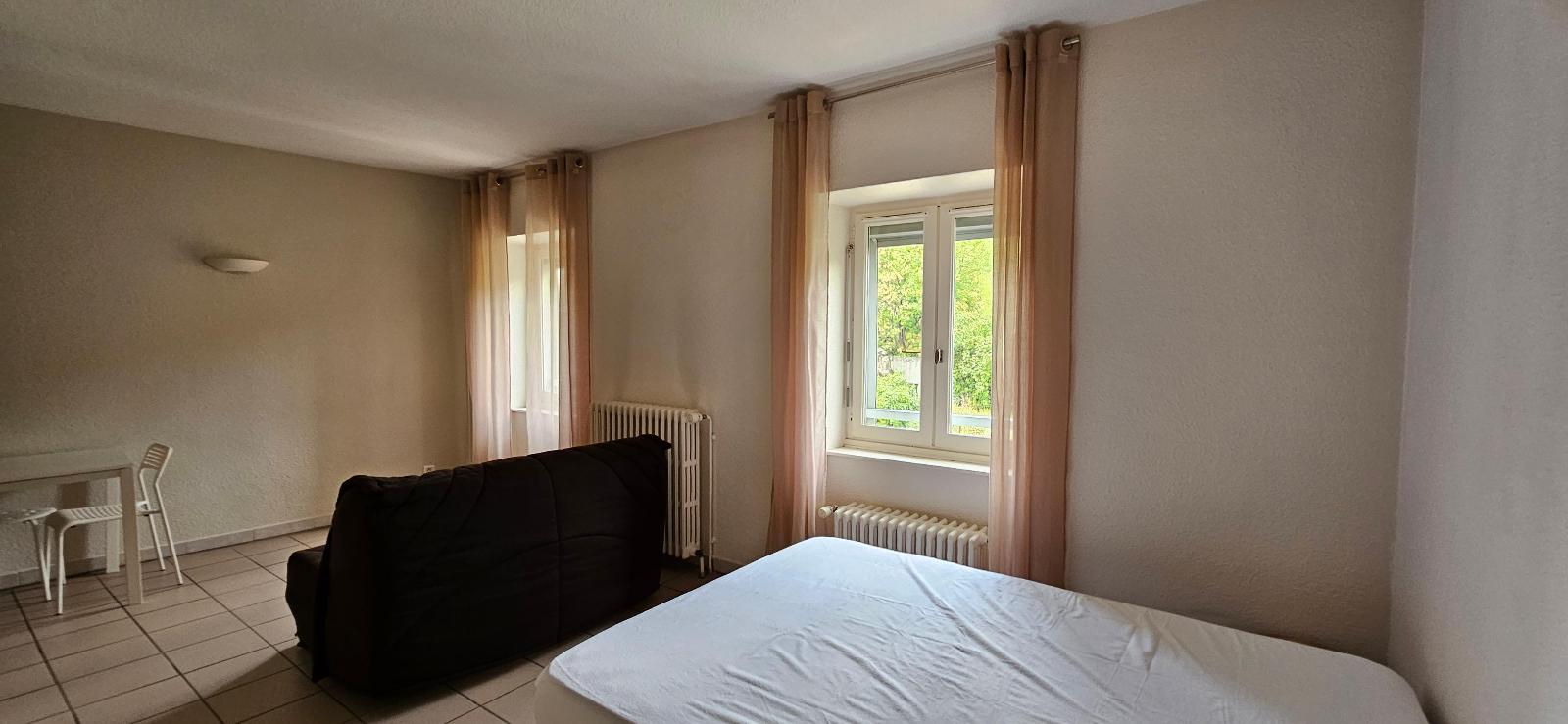 Appartement – PRIVAS ARDECHE AUVERGNE-RHÔNE-ALPES - Vue 5