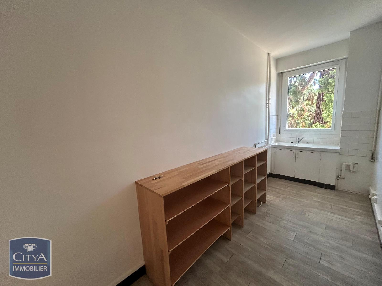Appartement – Blois, Château-Commerce, Centre - Vue 5