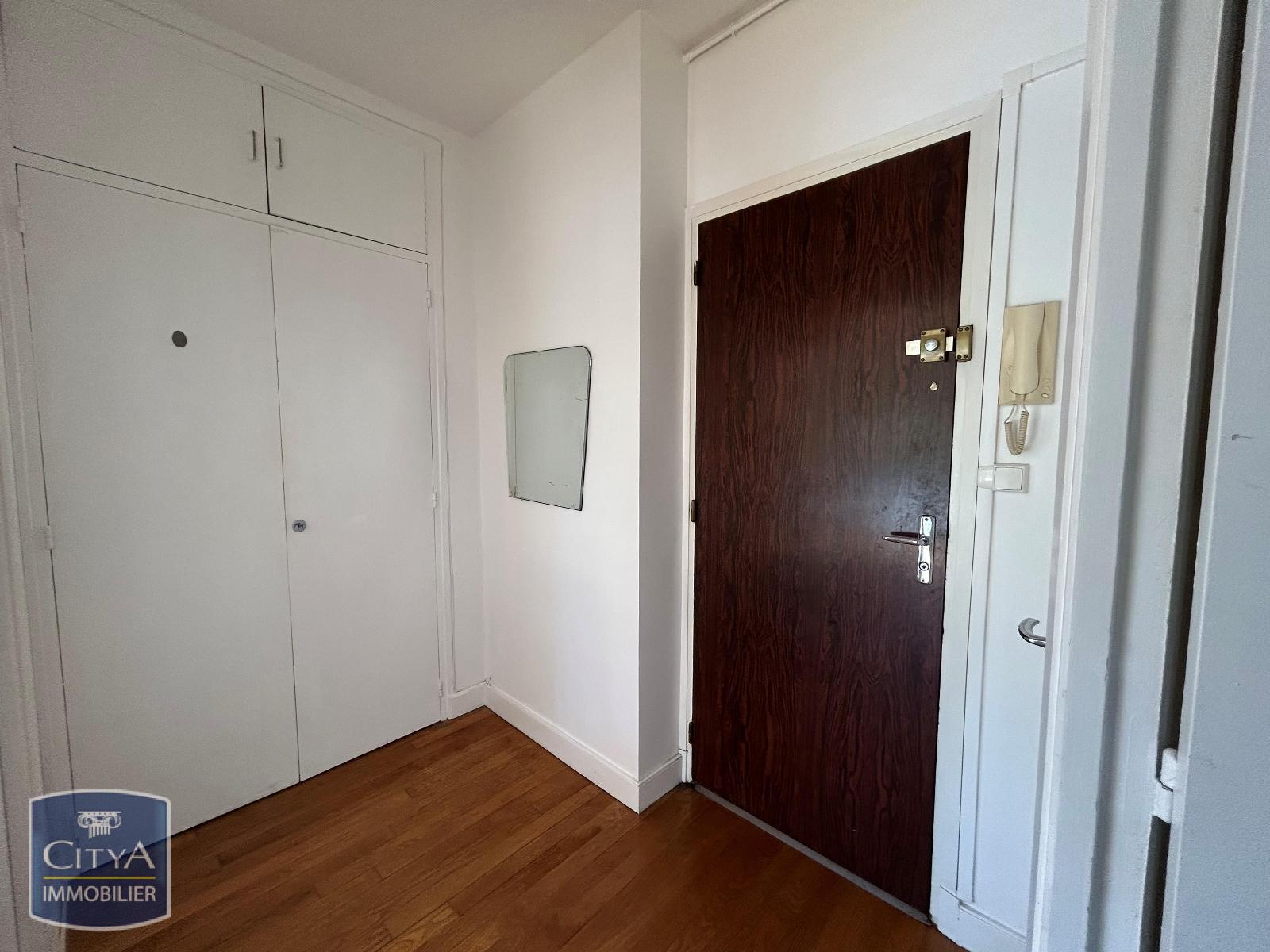 Appartement – Blois, Château-Commerce, Centre - Plus