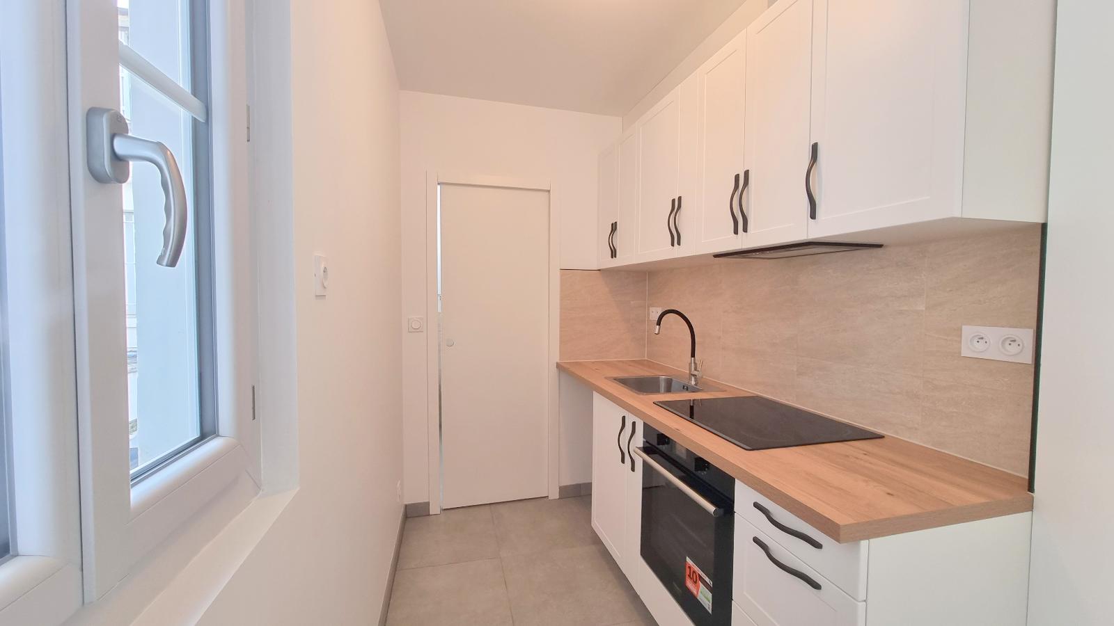 Mieszkanie, 45 m²